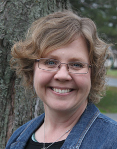 Rev. Krista Shaver